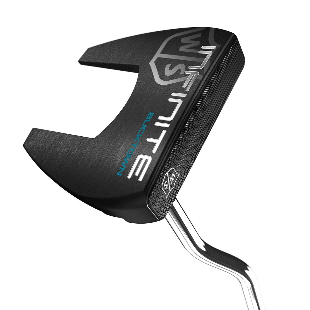 Wilson Staff Infinite Ladies Golf Putter | Bucktown