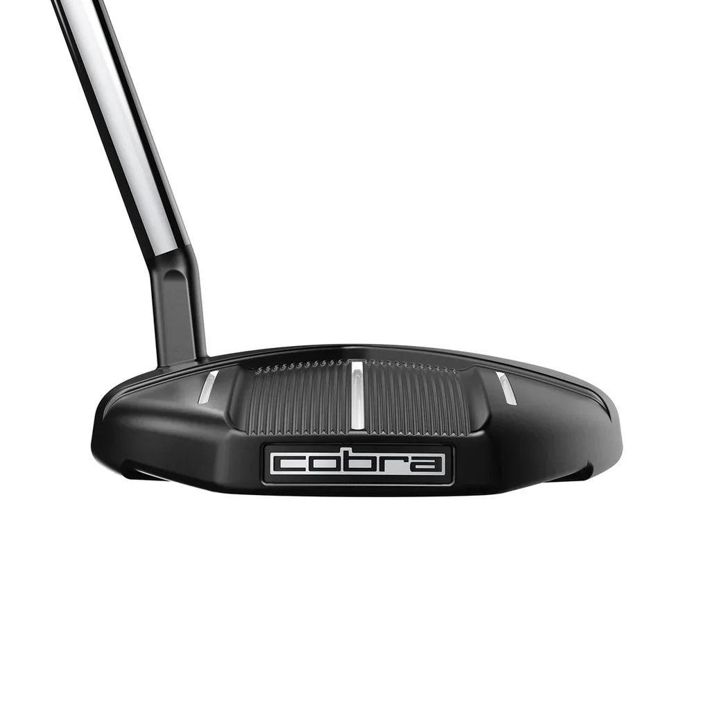 Cobra KING Vintage Golf Putter | Cuda 40