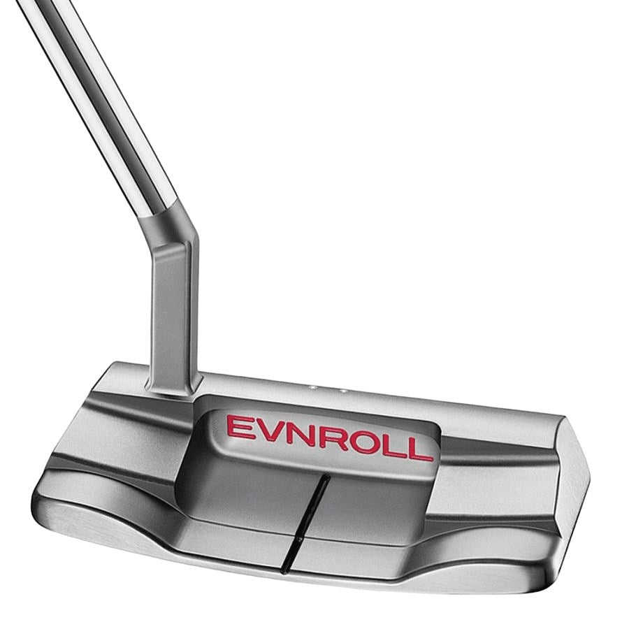 Evnroll ER2v1 Short Slant MidBlade Golf Putter