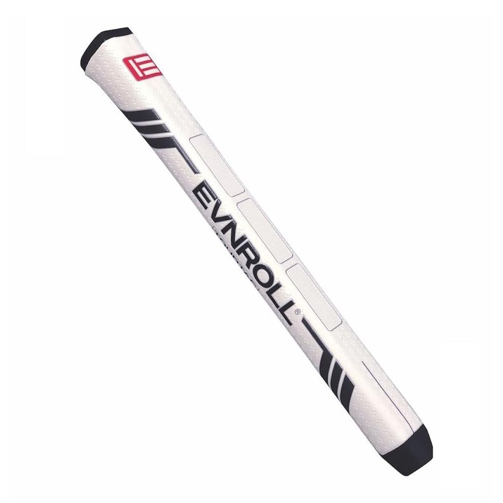 Evnroll ER5v2 Short Plumber Hatchback Golf Putter