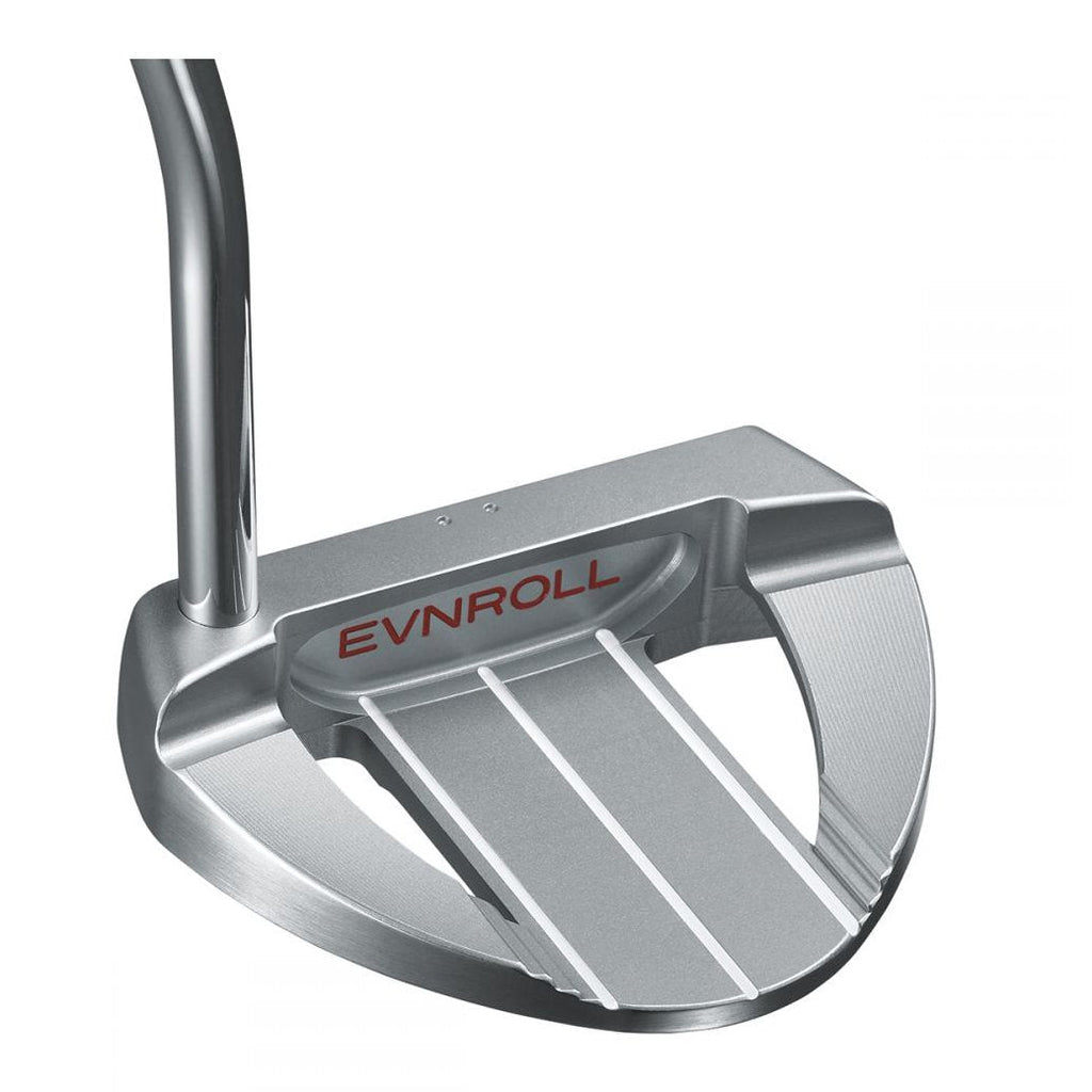 Evnroll ER7 Full Mallet Golf Putter