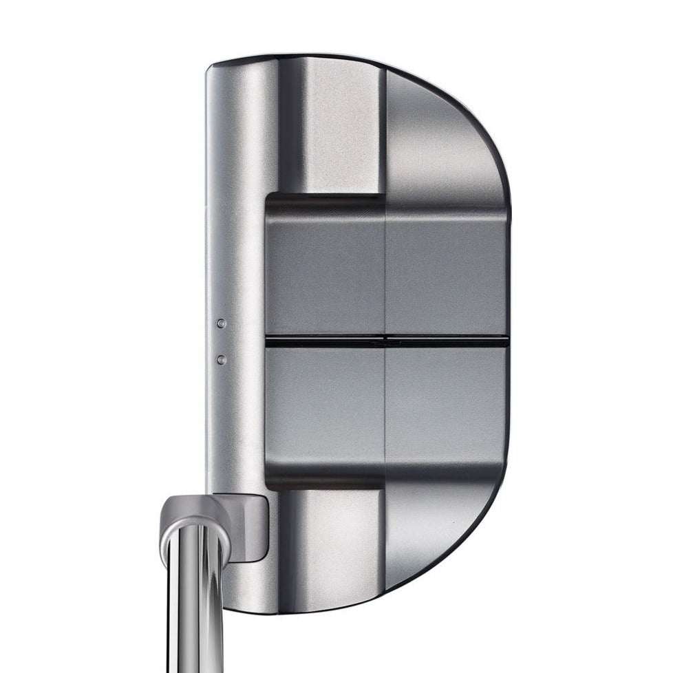 Evnroll ER8v2 Short Plumber Tour Mallet Golf Putter