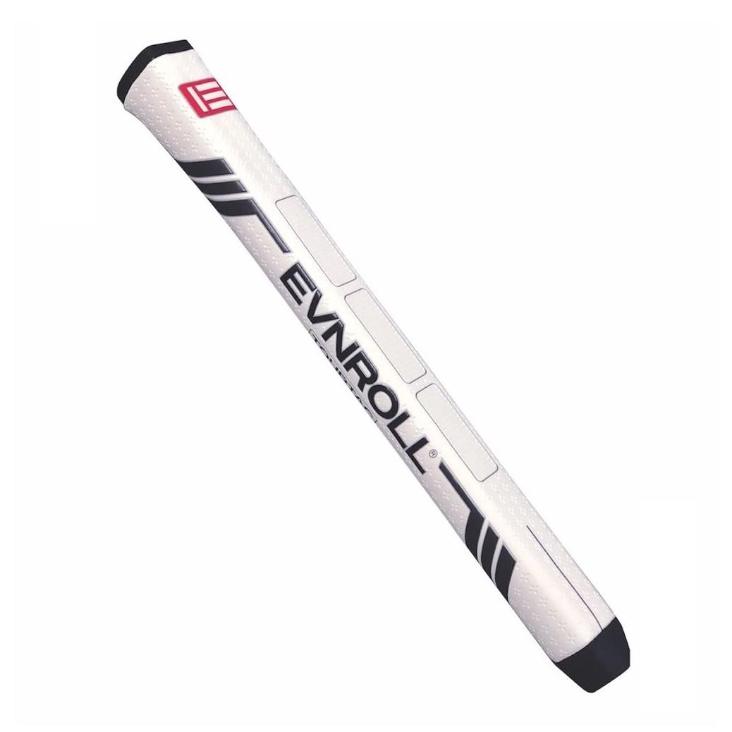 Evnroll ER8v2 Short Plumber Tour Mallet Golf Putter