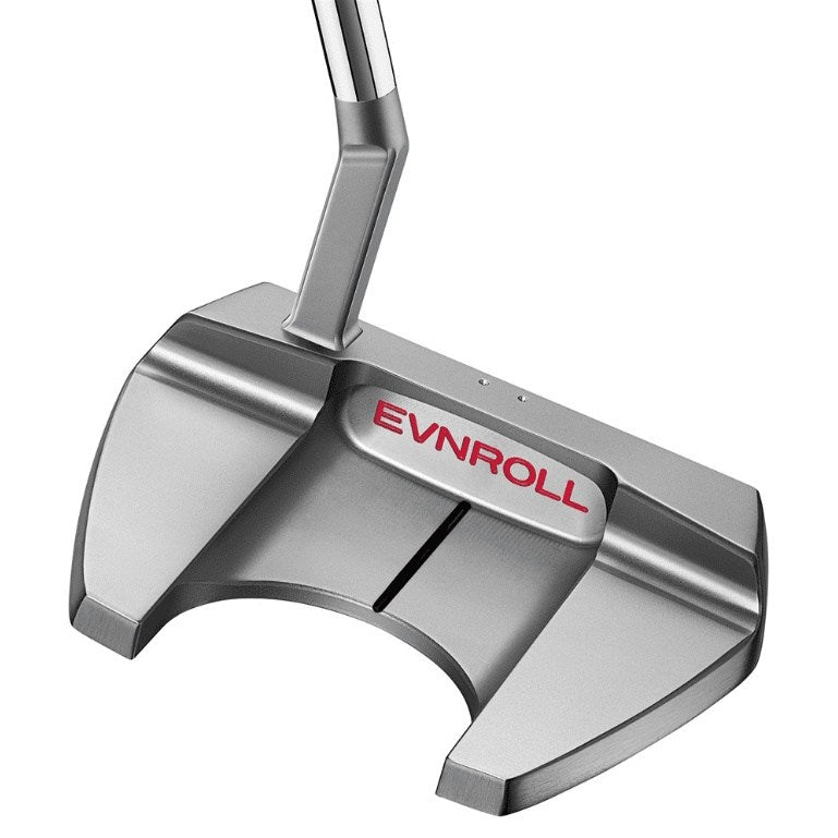 Evnroll ER5v3 Long Plumber Hatchback Golf Putter