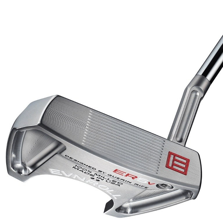 Evnroll ER5v3 Long Plumber Hatchback Golf Putter