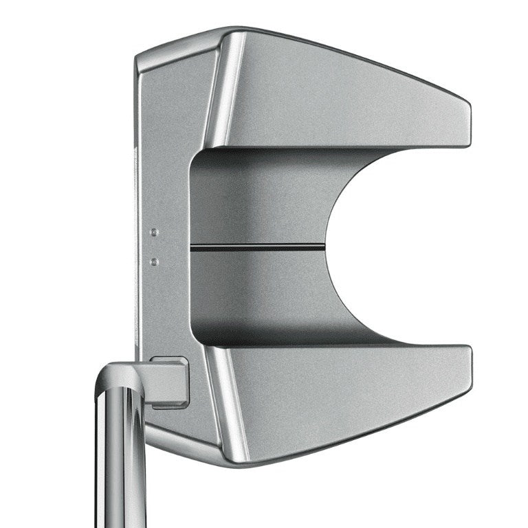 Evnroll ER5v3 Long Plumber Hatchback Golf Putter