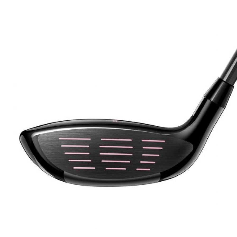 Cobra Ladies F-Max Airspeed Golf Hybrid