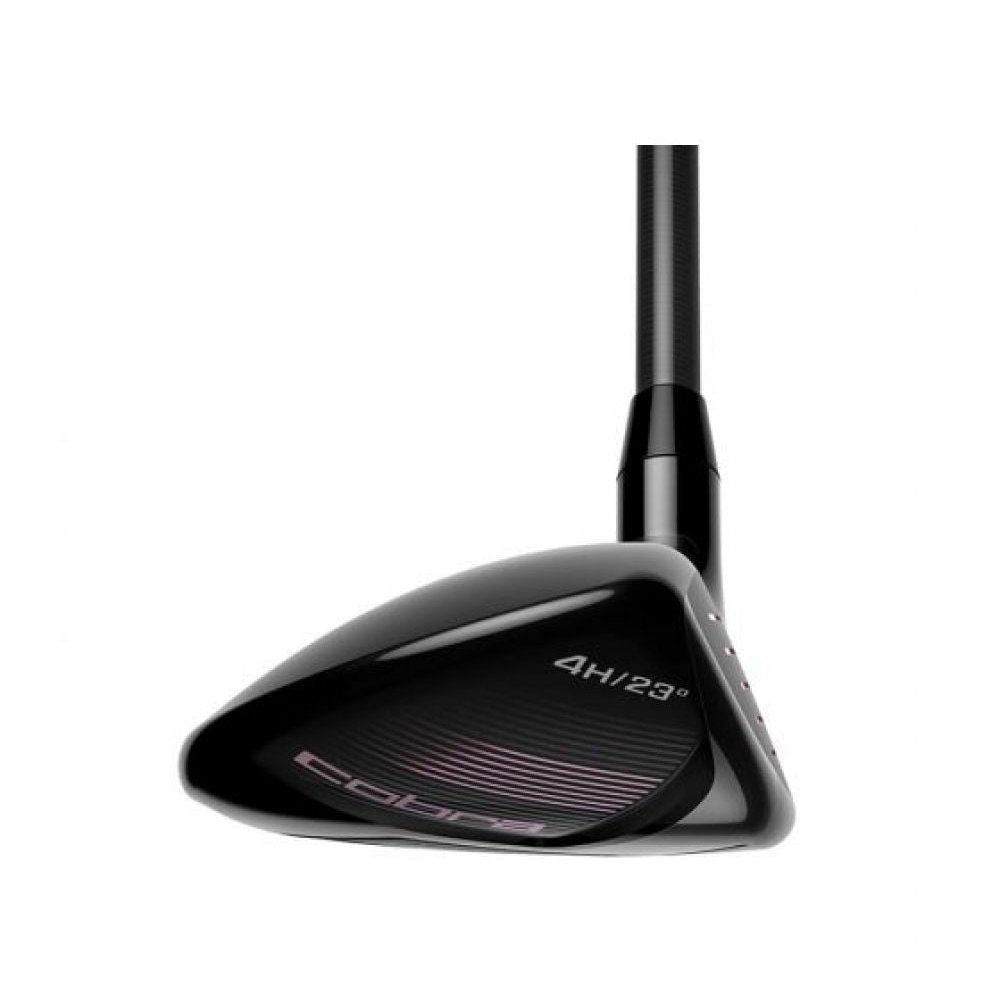 Cobra Ladies F-Max Airspeed Golf Hybrid