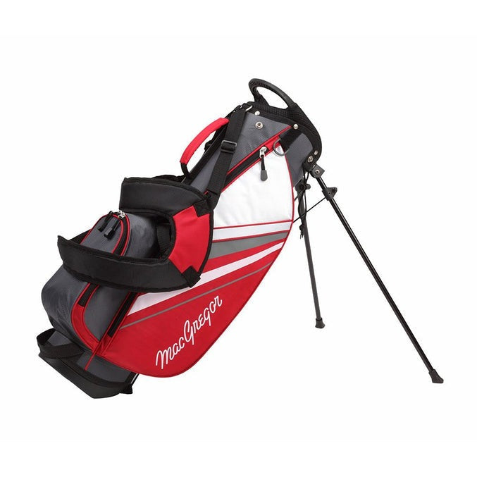 MacGregor DCT Junior Package Set 6-8Yrs