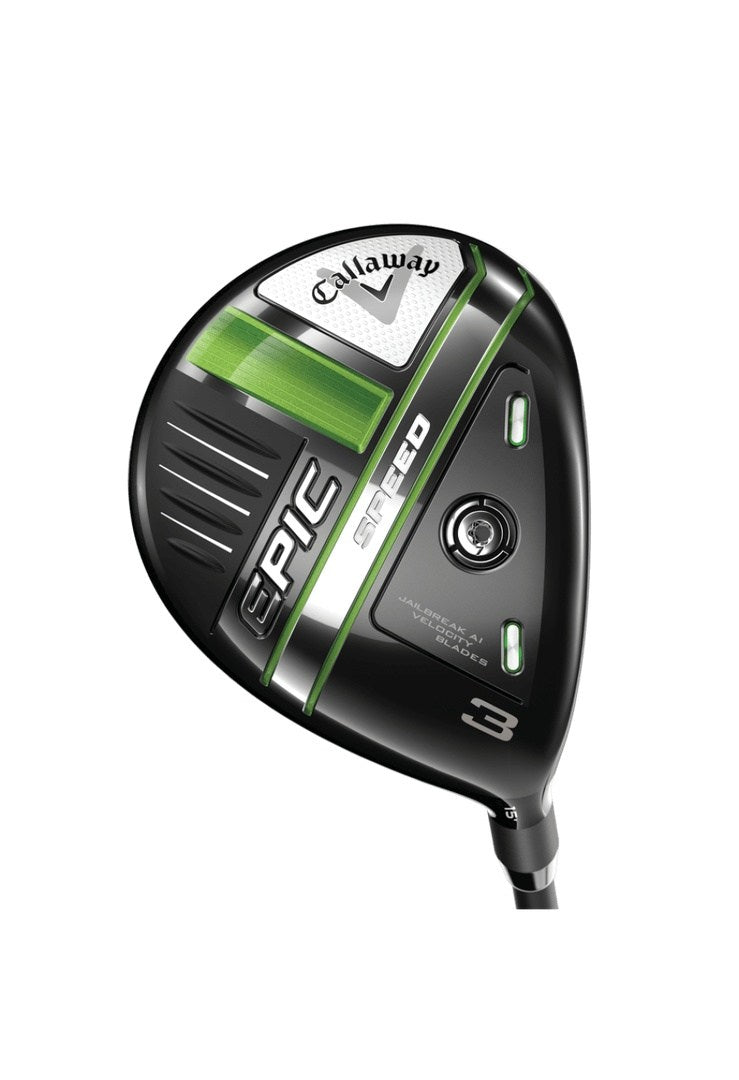 Callaway Epic Speed Golf Fairway Wood