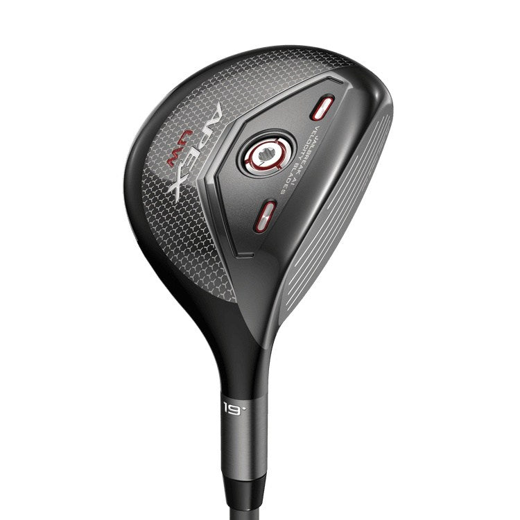 Callaway Apex Utility Golf Fairway Wood