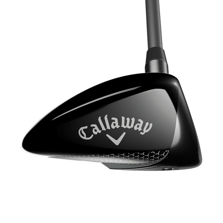 Callaway Apex Utility Golf Fairway Wood