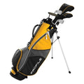 Left Handed Junior Wilson Profile JGI Golf Package Set | 8-11 Years
