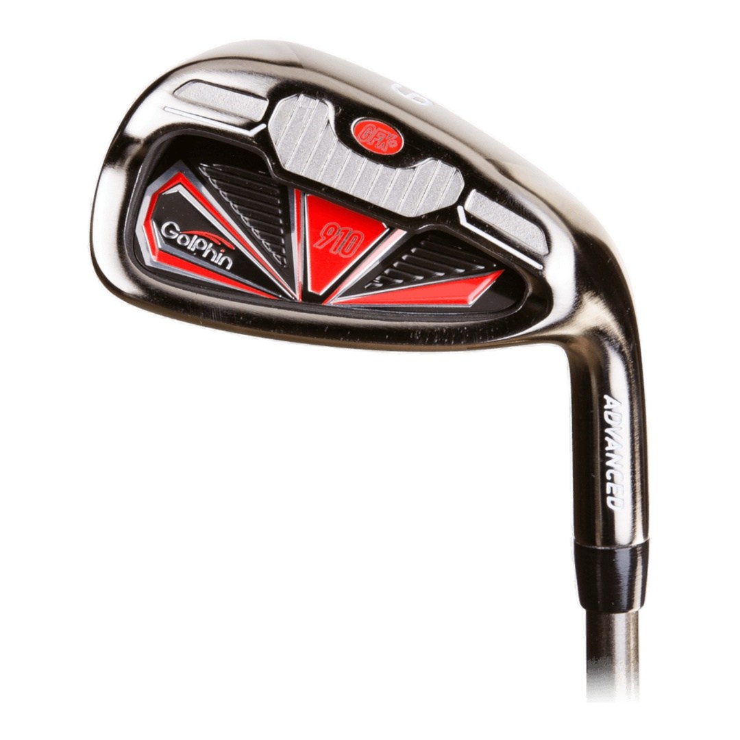 Golphin GFK+ 112 Junior 5 Club Golf Set 11 to 12 yrs