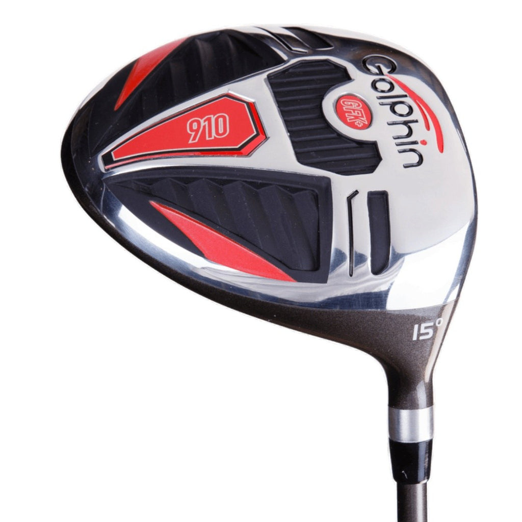 Golphin GFK+ 910 Junior 5 Club Golf Set 9 to 10 yrs