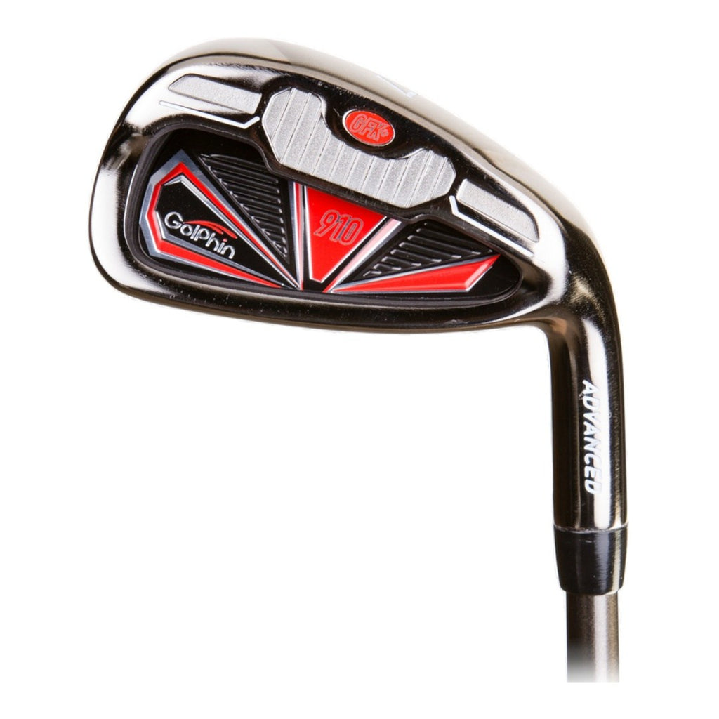 Golphin GFK+ 112 Junior 5 Club Golf Set 11 to 12 yrs