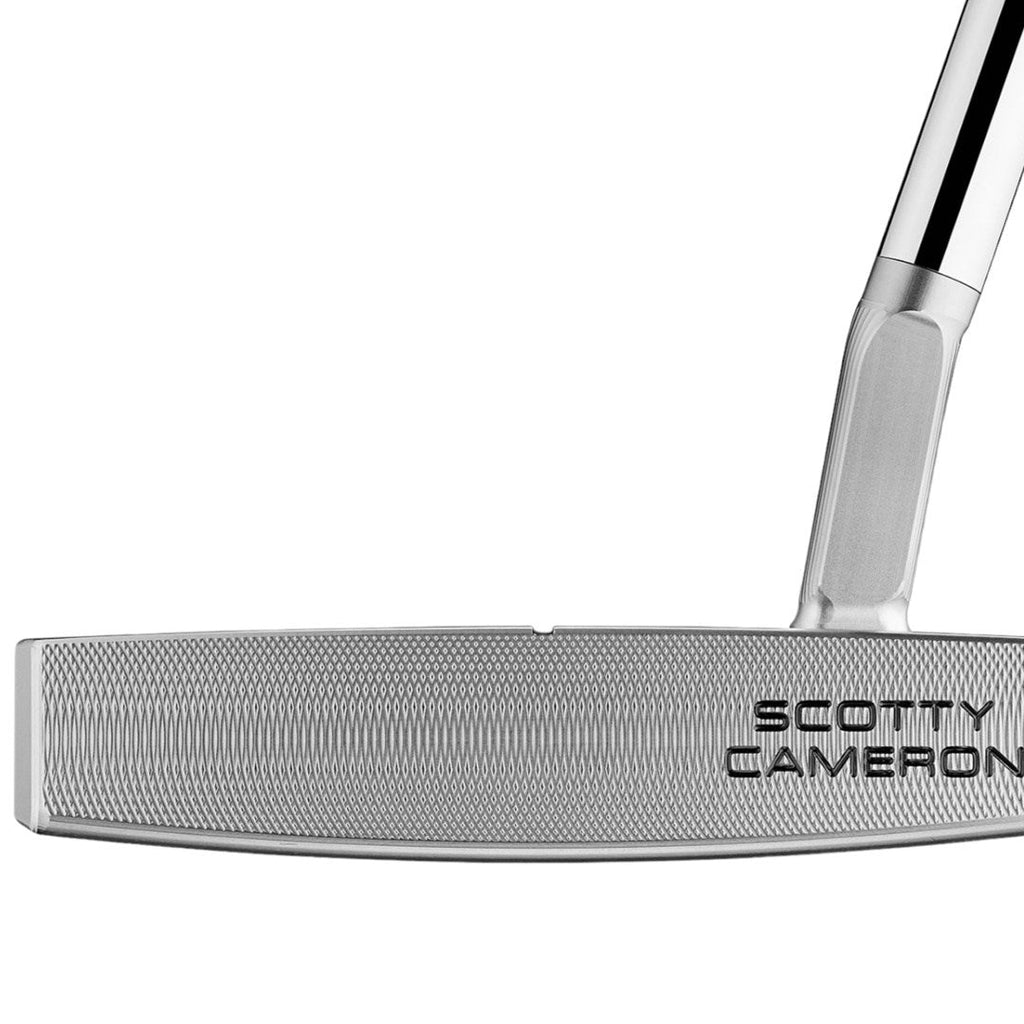 Left Handed Scotty Cameron Phantom X 5.5 Golf Putter