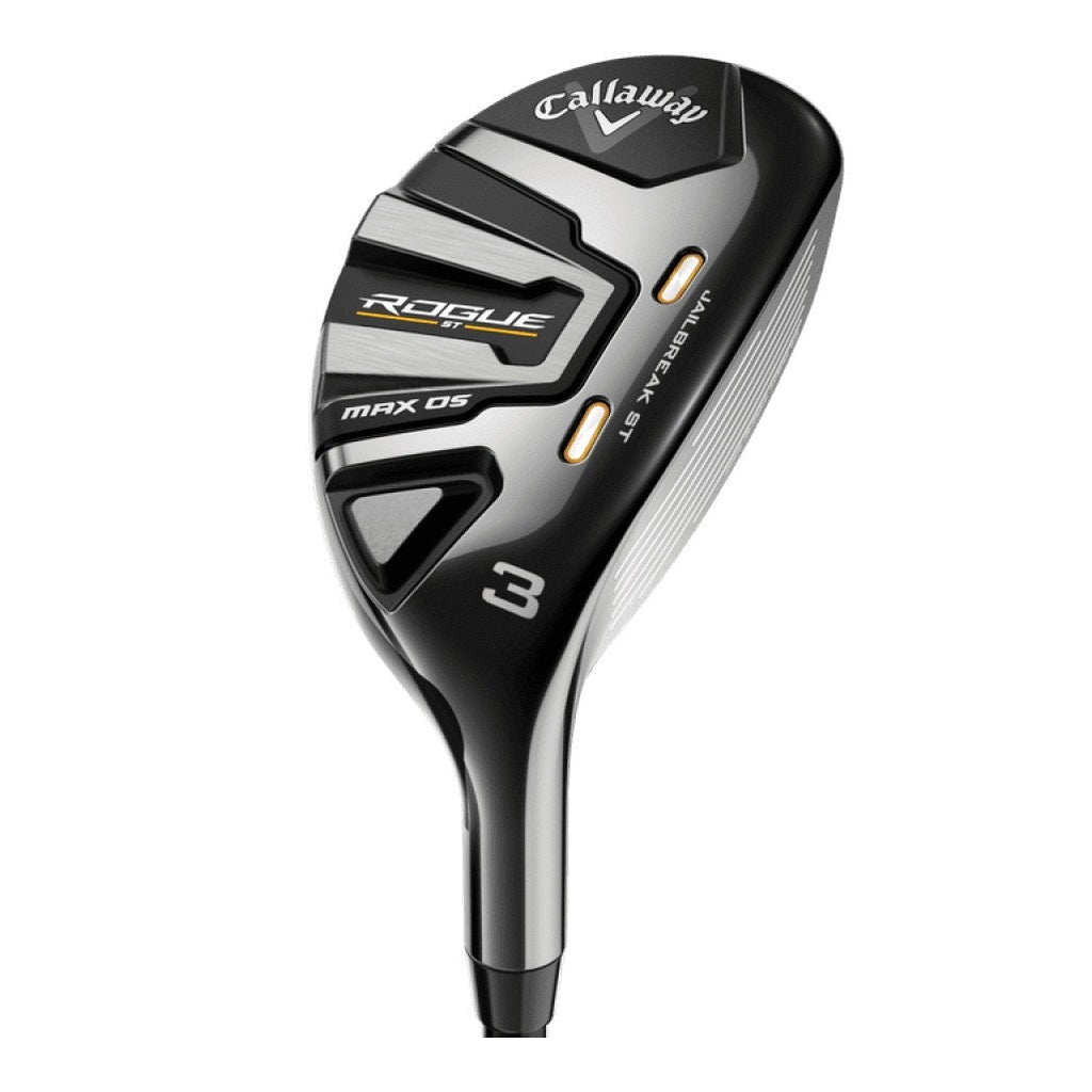 Callaway Rogue ST Max OS Golf Hybrid