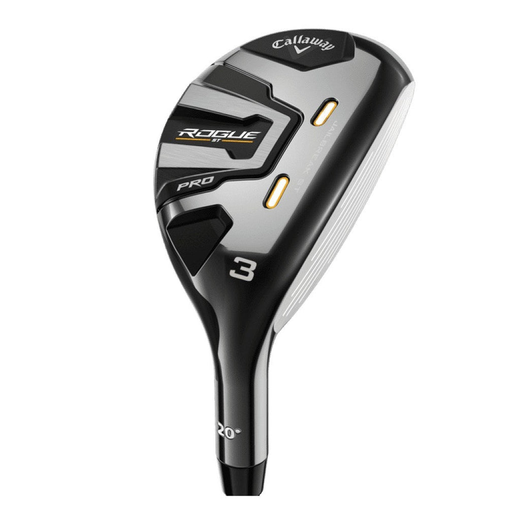 Callaway Rogue ST Pro Golf Hybrid
