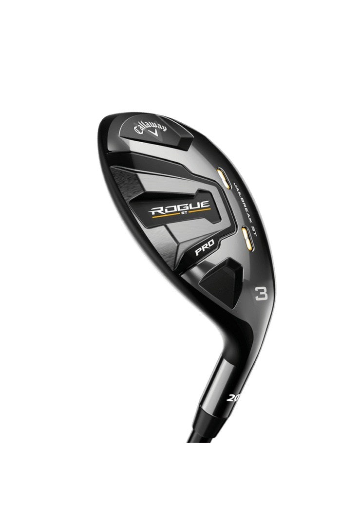 Callaway Rogue ST Pro Golf Hybrid
