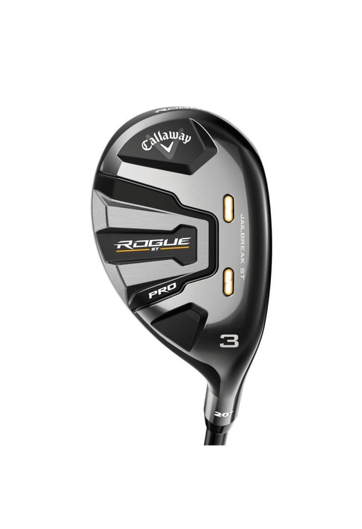 Callaway Rogue ST Pro Golf Hybrid