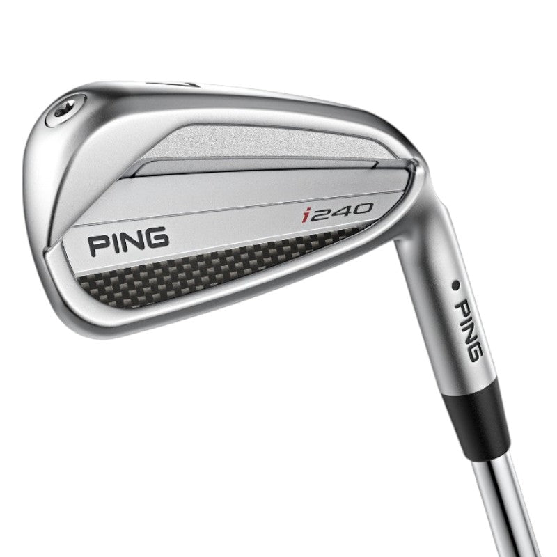 Ping i240 Golf Irons | Graphite