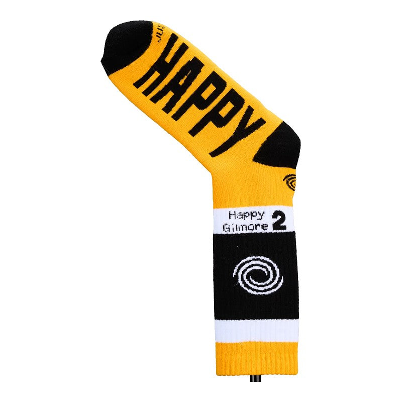 Odyssey Happy Gilmore 2 Limited Edition Golf Putter