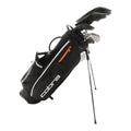 Cobra Fly XL 2 11-Piece Stand Bag +1" Golf Package Set | Steel