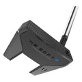 Left Handed Cleveland HB Soft 2 Black Golf Putter | 11S