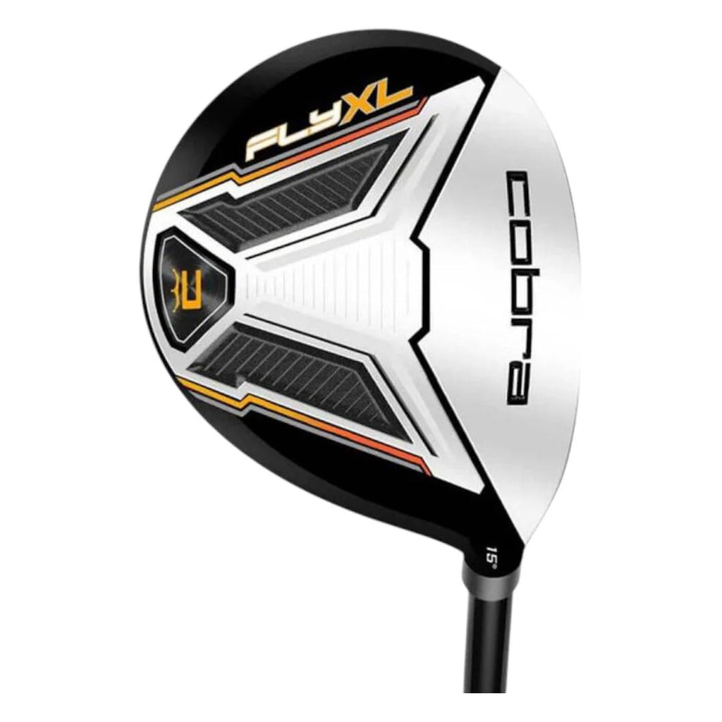Cobra Fly XL 2 11-Piece Stand Bag +1" Golf Package Set | Steel