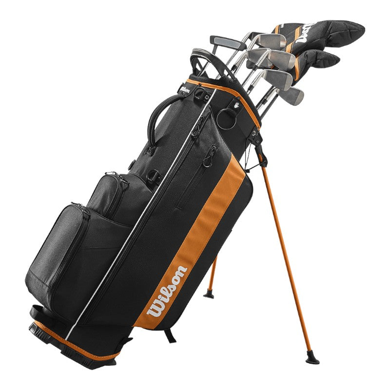 Wilson X-31 Advantage Golf Package Set | Steel