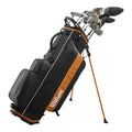 Wilson X-31 Advantage Golf Package Set | Steel