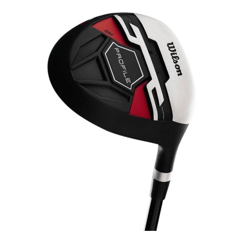 Wilson Profile XD Steel Golf Package Set