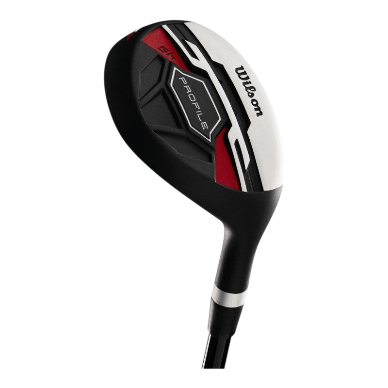 Wilson Profile XD Steel Golf Package Set