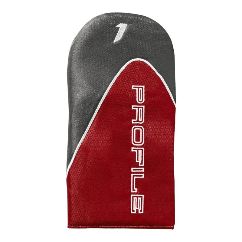 Wilson Profile XD Steel Golf Package Set