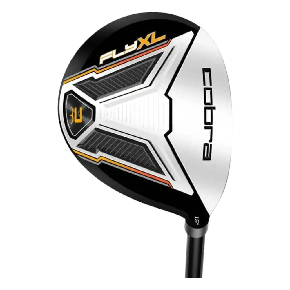 Cobra Fly XL 2 13 Piece Golf Package Set | Steel