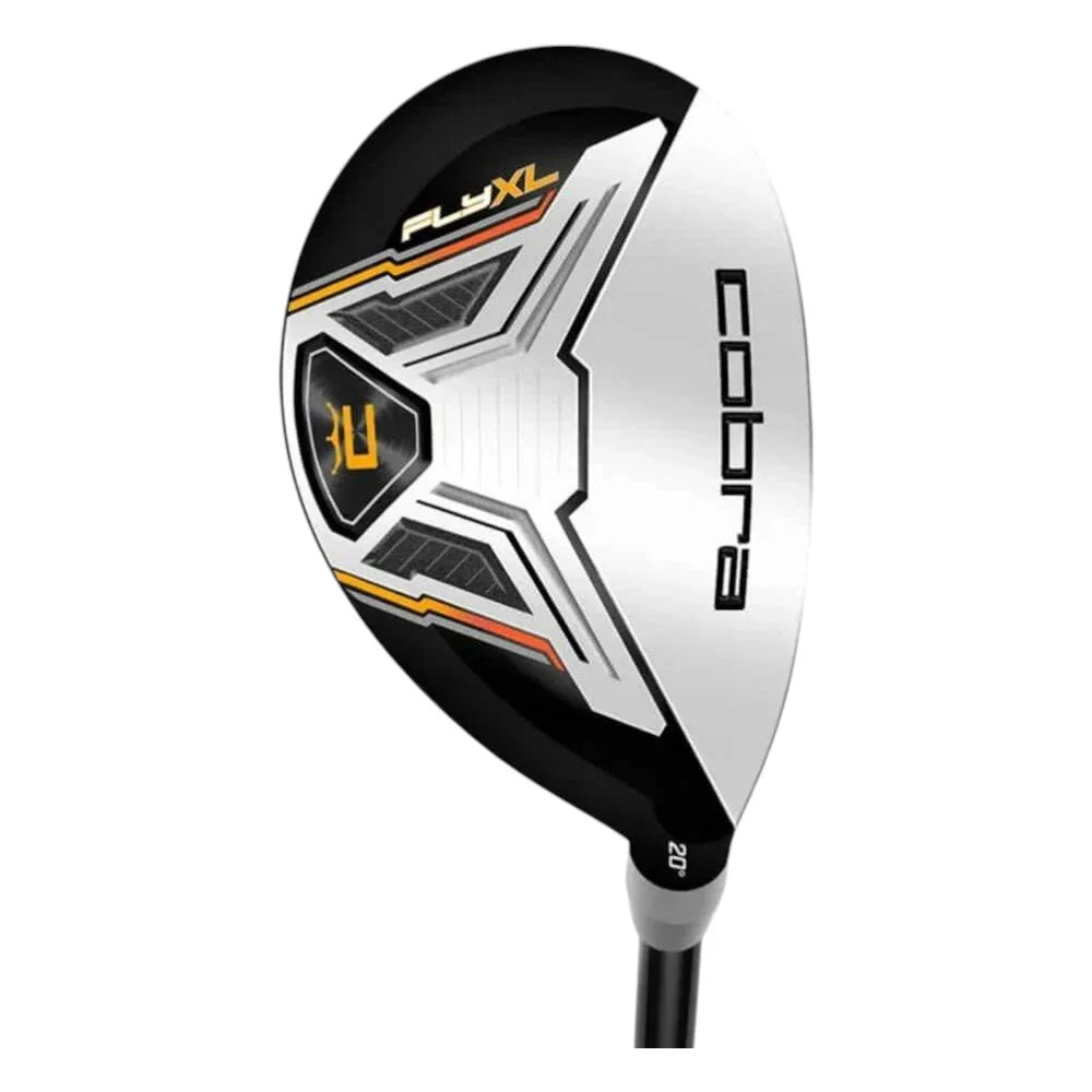 Cobra Fly XL 2 13 Piece Golf Package Set | Steel
