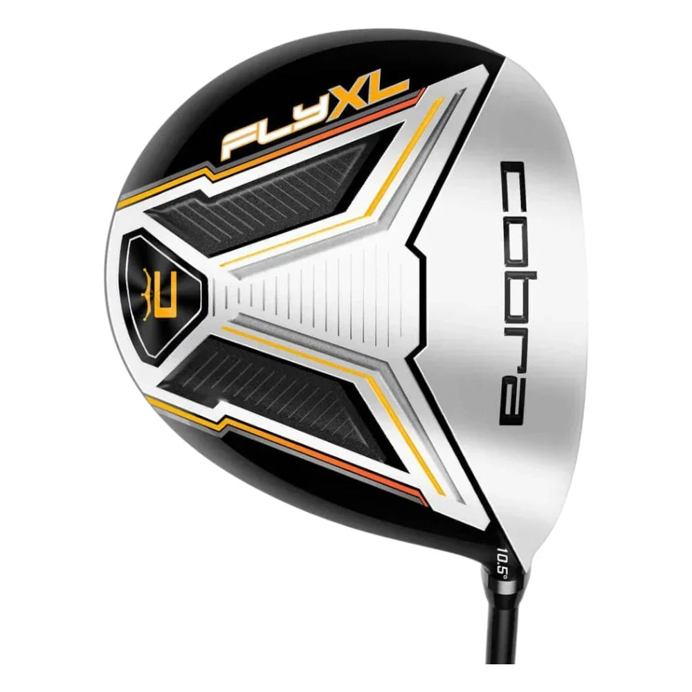 Cobra Fly XL 2 13 Piece Golf Package Set | Steel