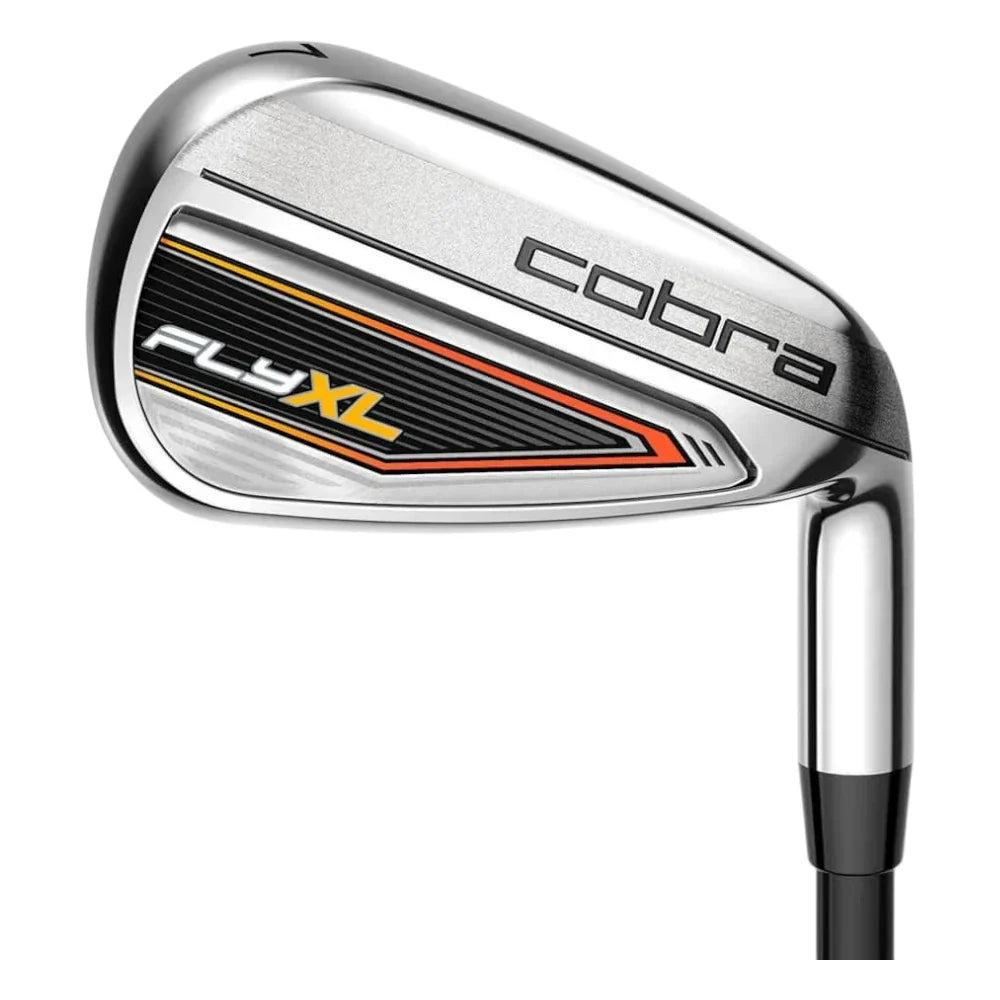 Cobra Fly XL 2 13 Piece Golf Package Set | Steel