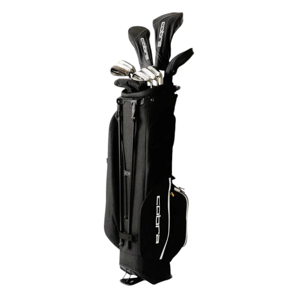 Cobra Fly XL 2 13 Piece Golf Package Set | Steel