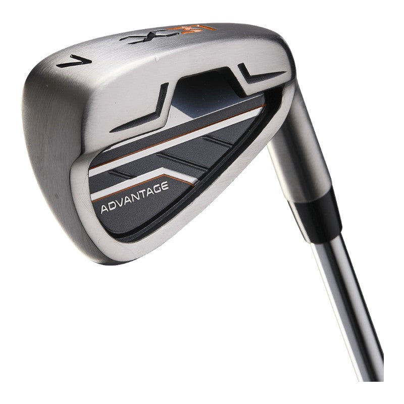 Wilson X-31 Advantage Golf Package Set | Steel