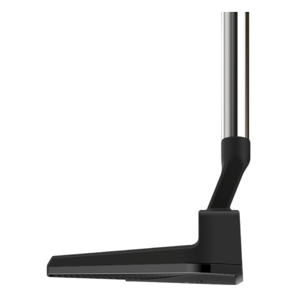 Left Handed Cleveland HB Soft 2 Black Golf Putter | 11S