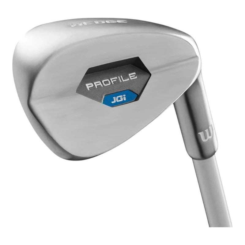 Left Handed Junior Wilson Profile JGI Golf Package Set | 11-14 Years WGGC6900L