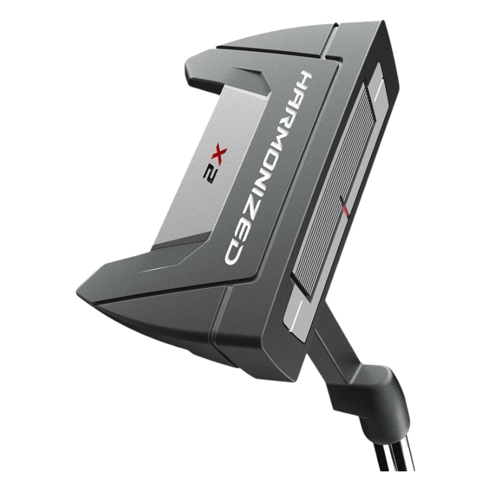 Wilson Harmonized X2 Golf Putter
