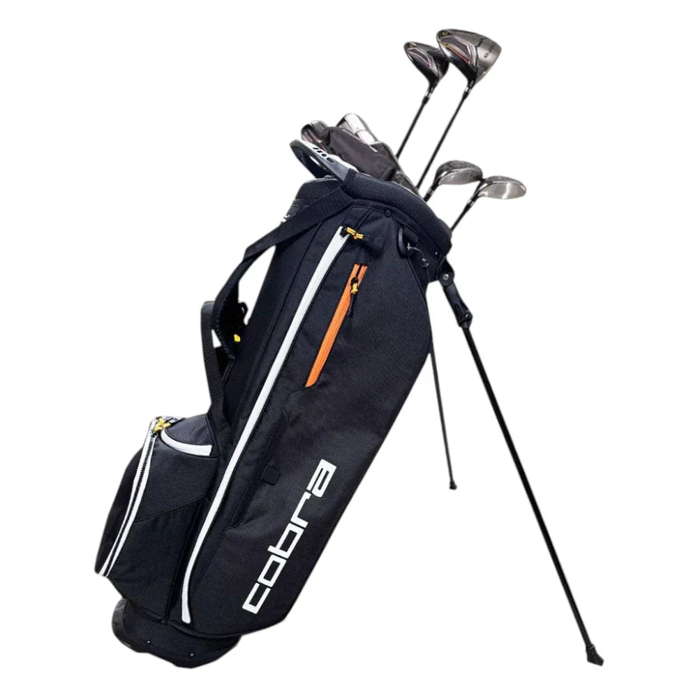 Cobra Fly XL 2 13 Piece Golf Package Set | Steel