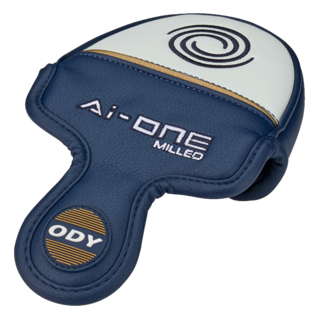 Odyssey AI-ONE Milled Golf Putter | Seven T CH