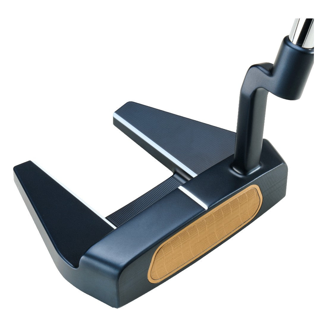 Odyssey AI-ONE Milled Golf Putter | Seven T CH