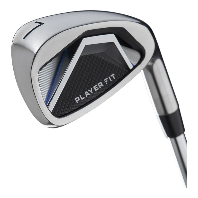 Left Handed Wilson X-31 Advantage Golf Package Set | Steel