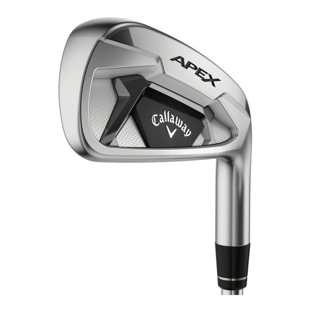 Callaway Apex 21 Individual Golf Irons | Steel