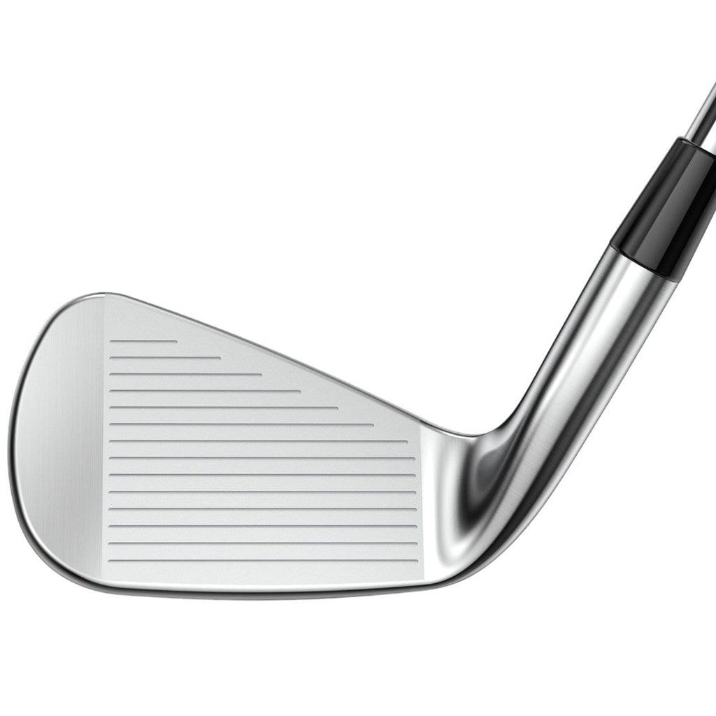 Cobra KING Tour Golf Irons | Steel
